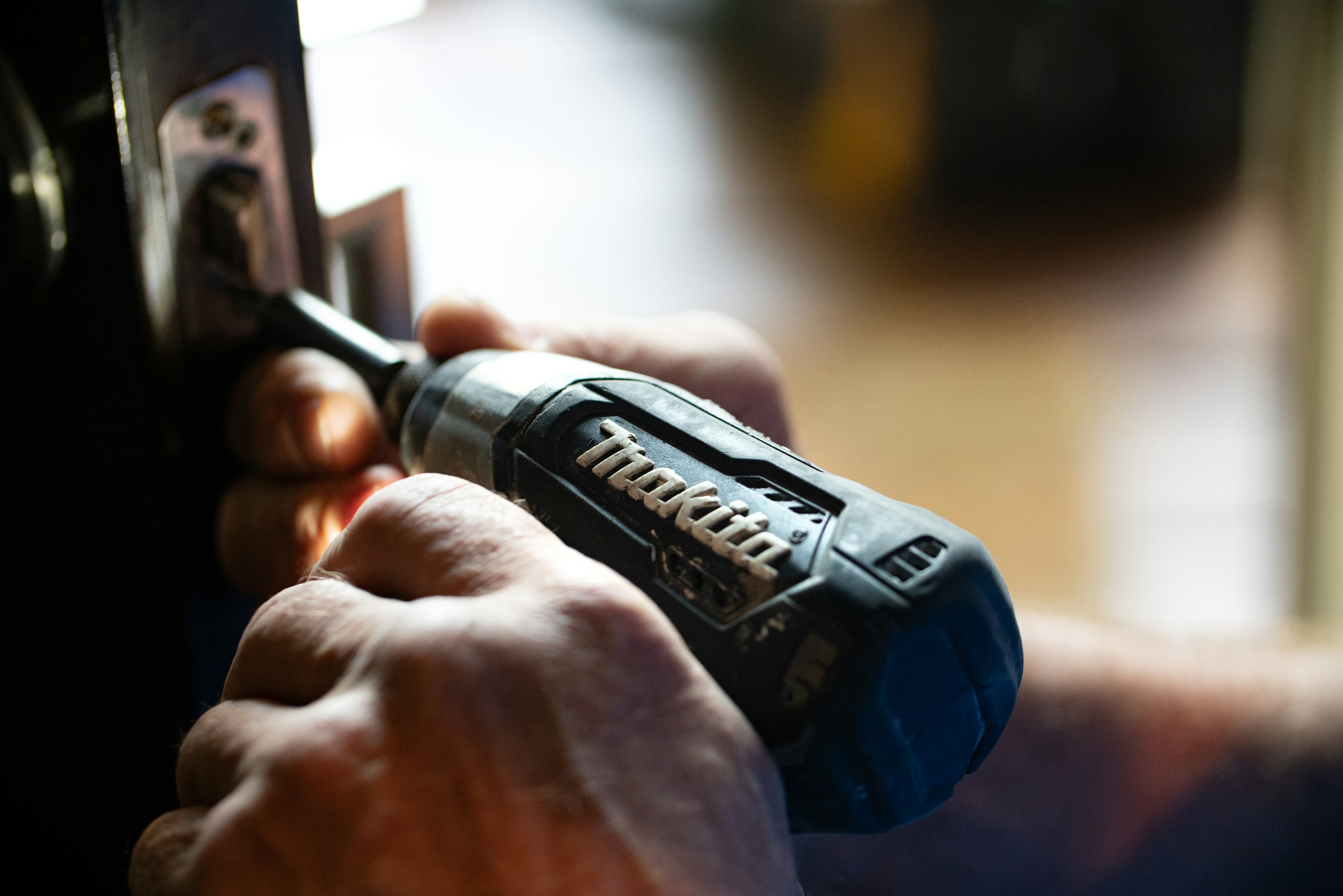 Lesson Plan 3 - DIY Repair Workshop