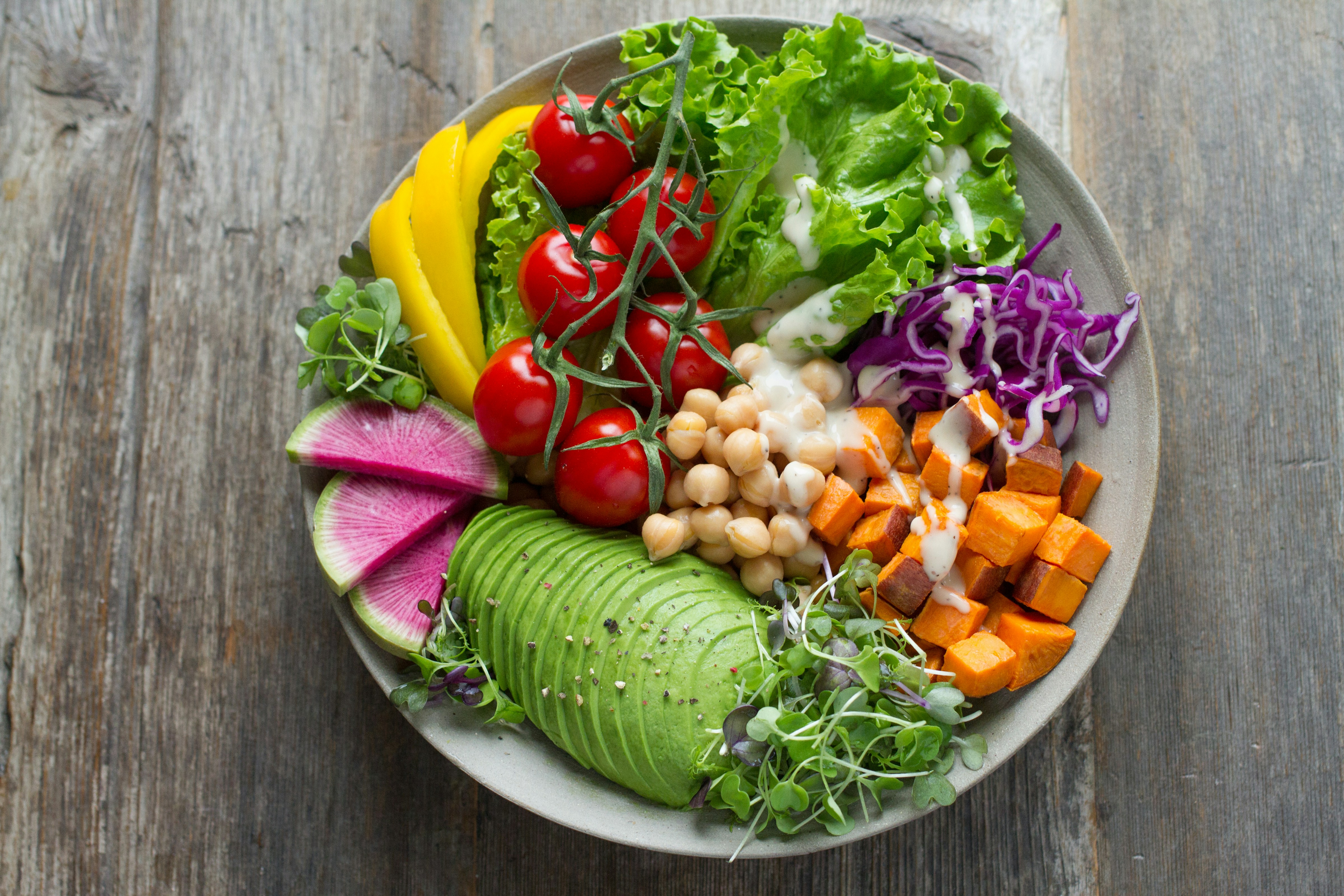 Lesson Plan 1 - Food System & Recipe Book