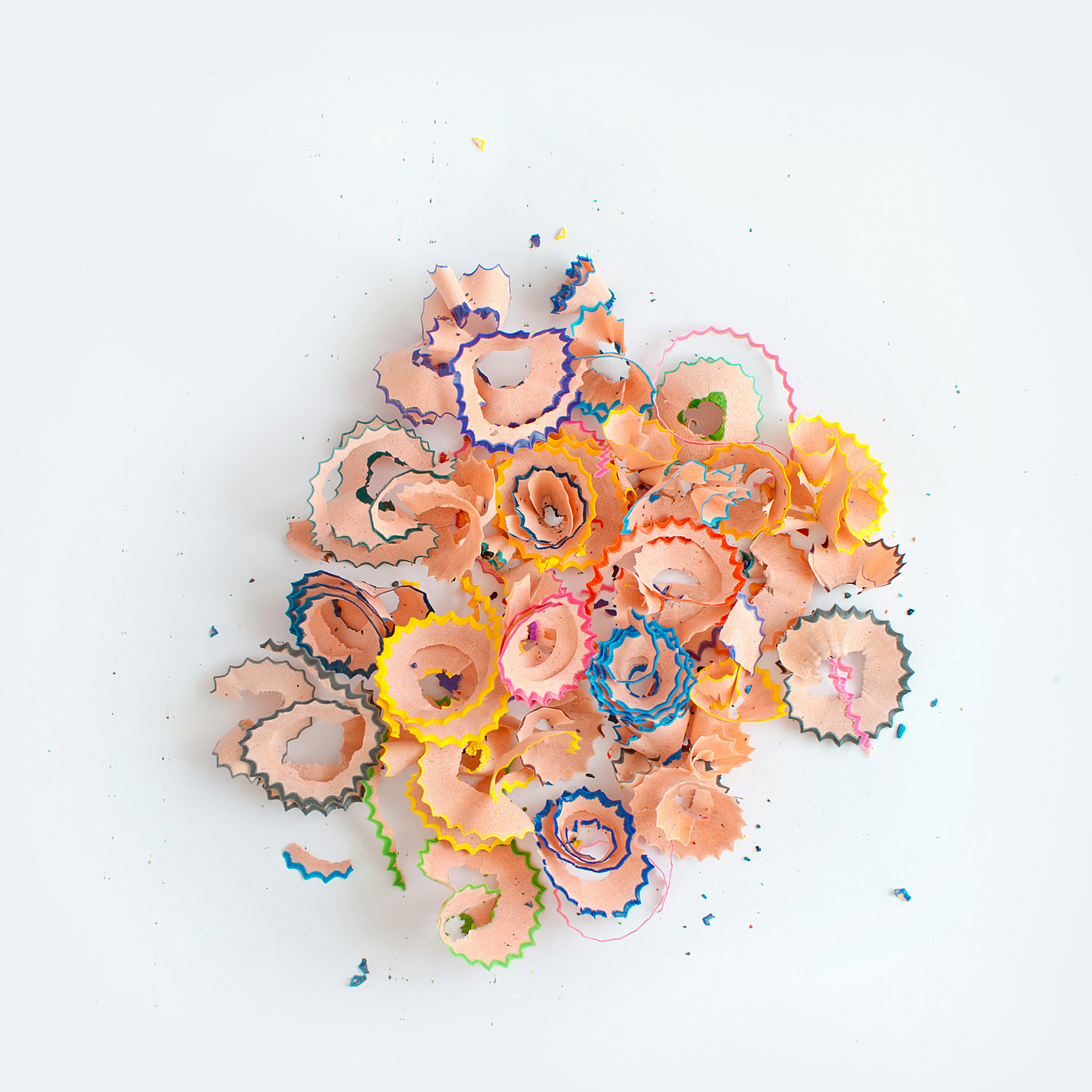 Lesson Plan 5 - Circular Art Installation 