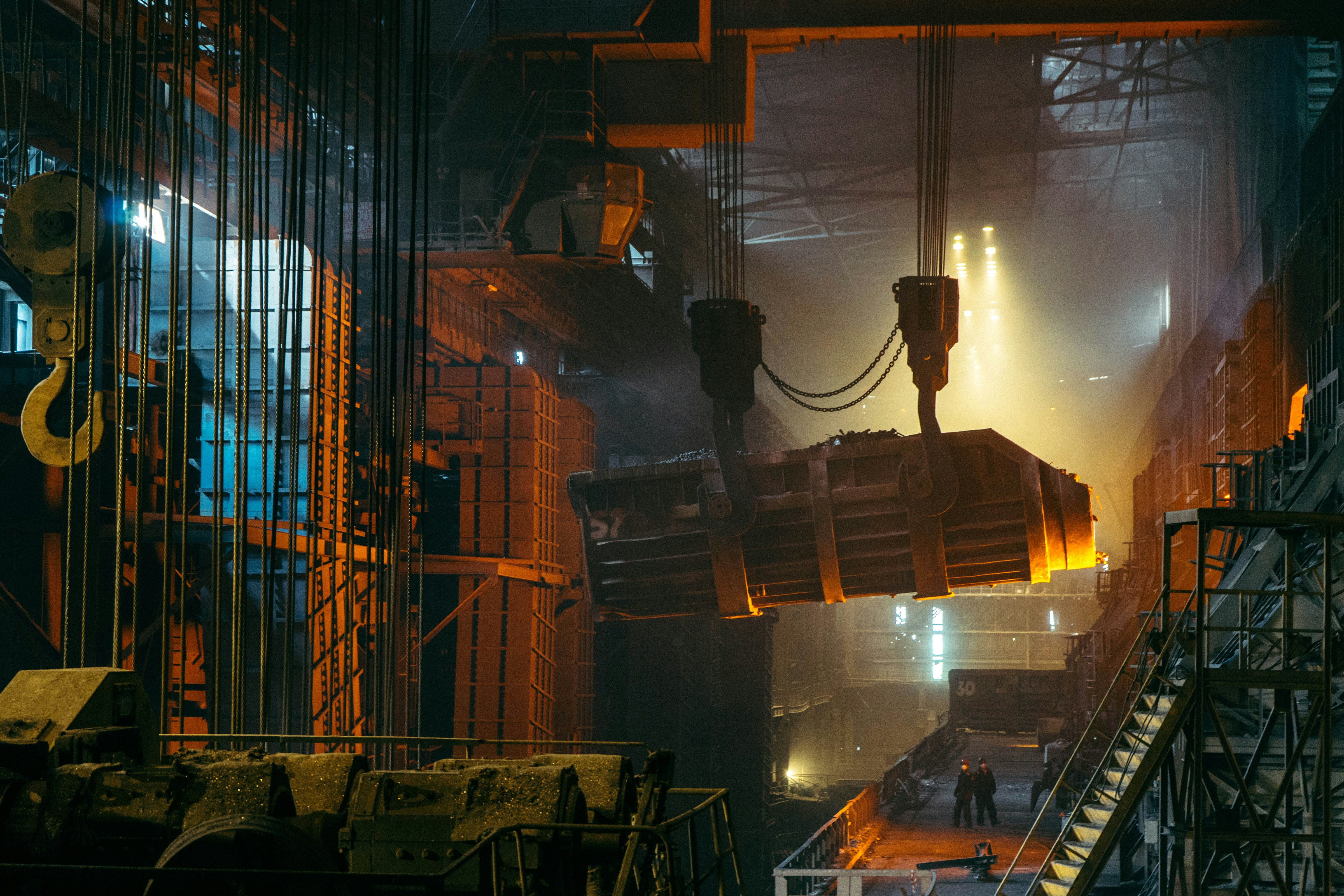 Lesson Plan 8 - Factory , Stakeholder , Impact , Roll Play