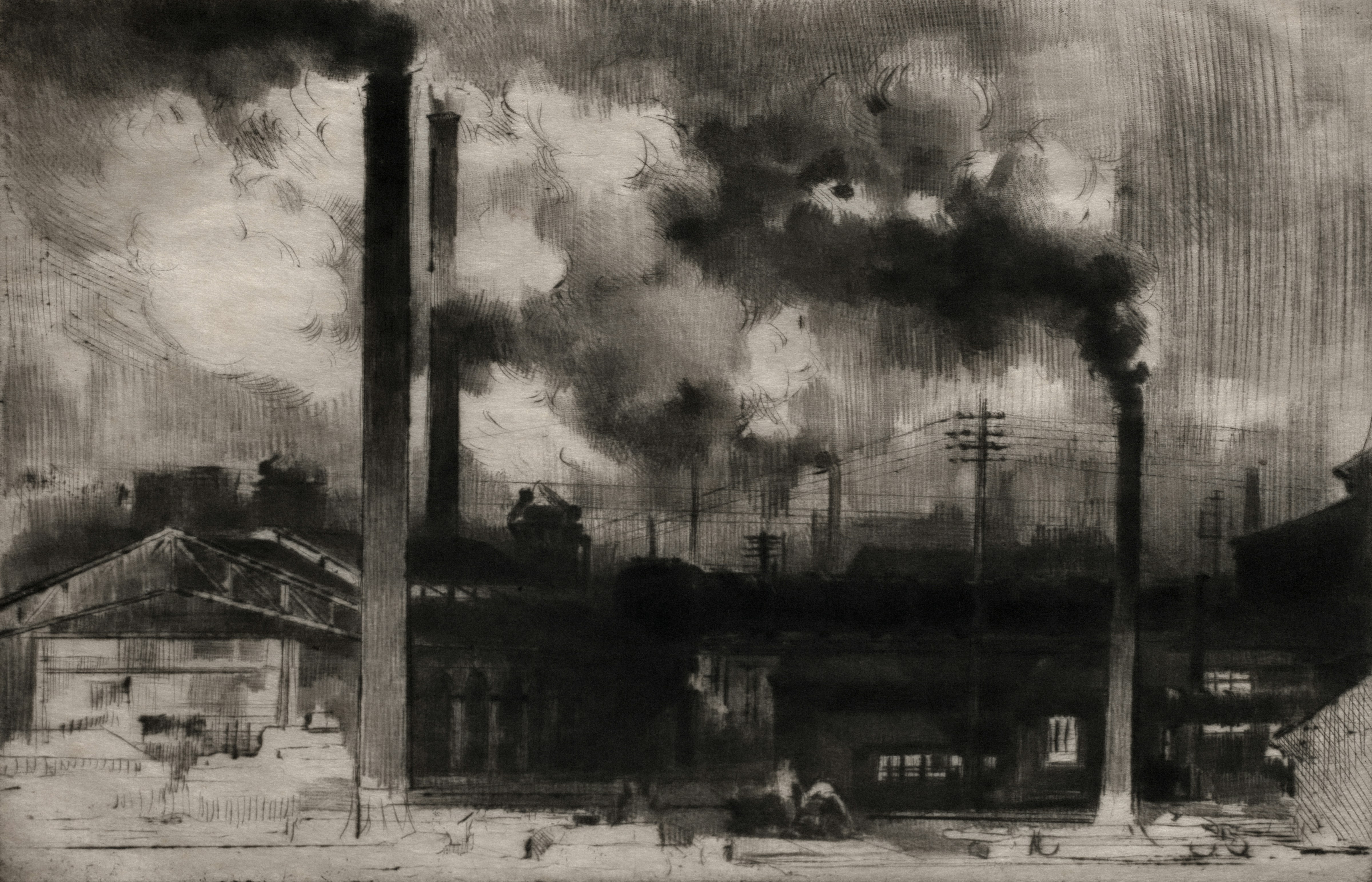 Lesson Plan 9 - History of Waste & Sustainability 