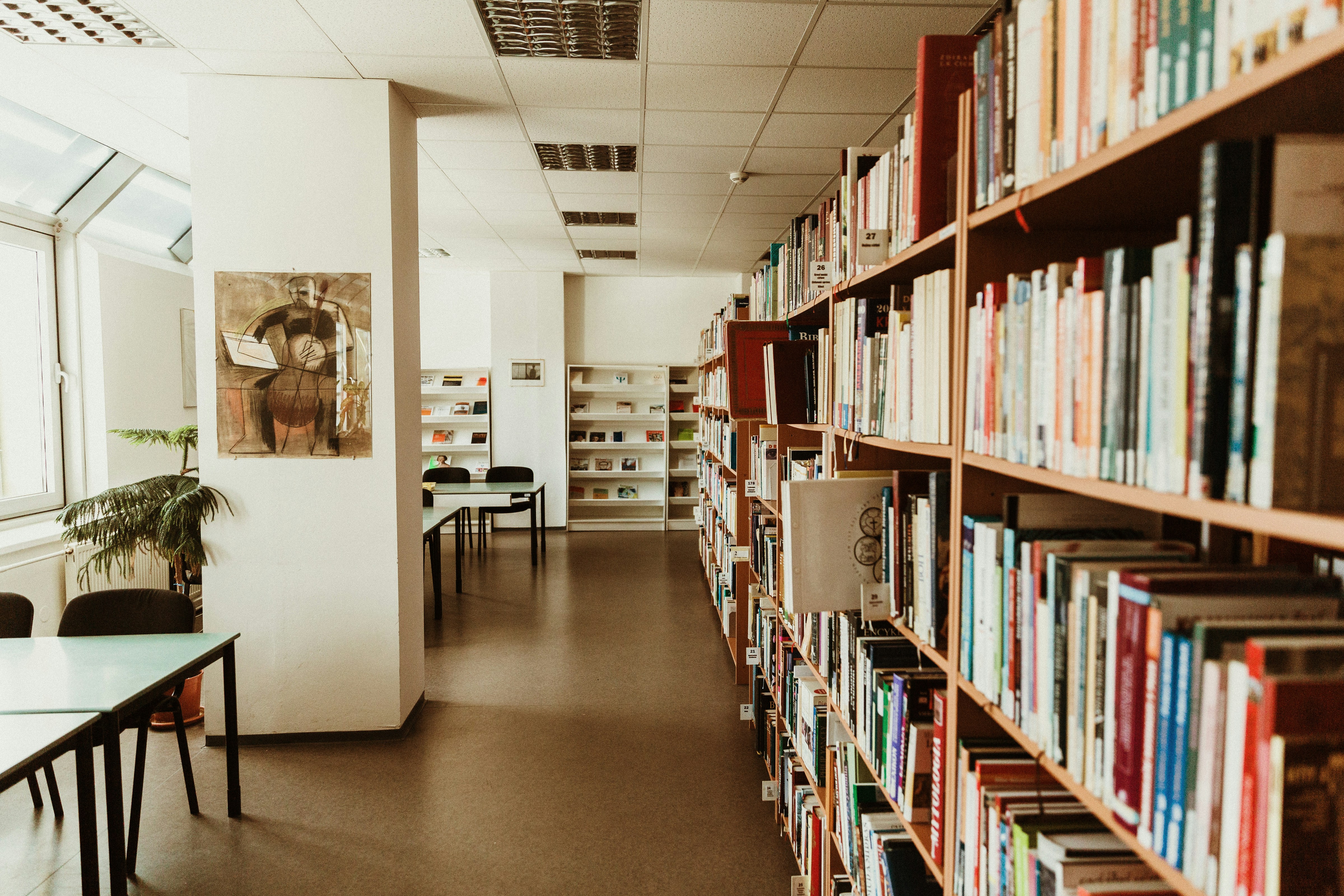 Lesson Plan 15 - Library of Things